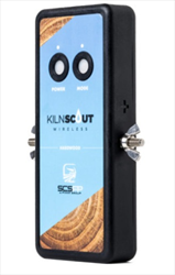 Hệ thống đo độ ẩm lò không dây Finna KilnScout-Hardwood